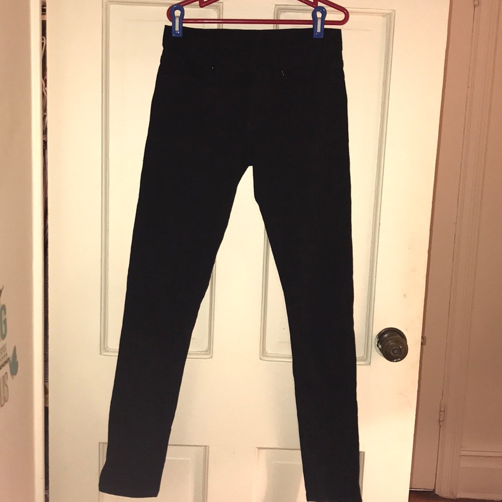BDG Black Jeans